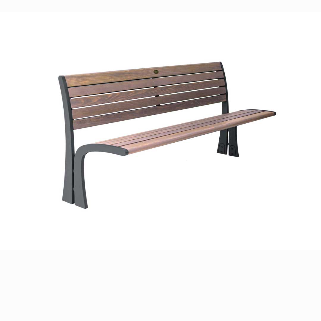 Victoria · Benches - IDEA.AZ