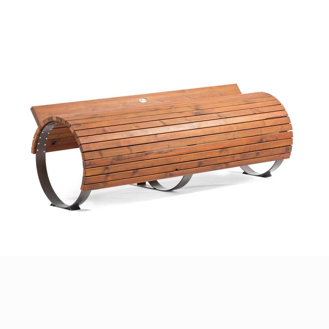 Yumru · Benches - IDEA.AZ