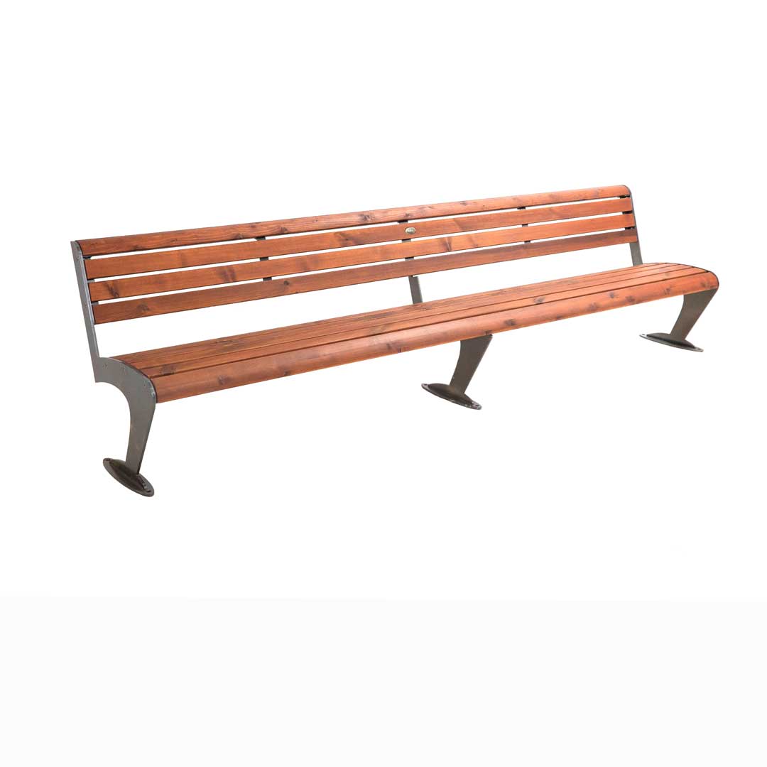 Primo 300 · Benches - IDEA.AZ